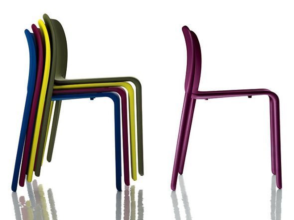 【マジス/MAGIS / GOODS】のCHAIR FIRST / チェア ファースト インテリア・キッズ・メンズ・レディースファッション・服の通販 founy(ファニー) 　送料無料　Free Shipping　グラス　Glass, Eyewear　シンプル　Simple, Minimal　フォルム　Silhouette, Form　ベスト　Vest, Waistcoat　モダン　Modern, Contemporary　軽量　Lightweight, Ultra Light　ホーム・キャンプ・アウトドア・お取り寄せ　Home Living / Home & Lifestyle / Camping Gear / Outdoor Camping　家具・インテリア　Home Furniture & Interior. Stylish & Functional Living Spaces　チェア・椅子　Seating & Chairs　ダイニングチェア・木製チェア　Dining Chairs　スタッキング(重ね置き)が可能です。|ID: prp329100000002753 ipo3291000000036801584