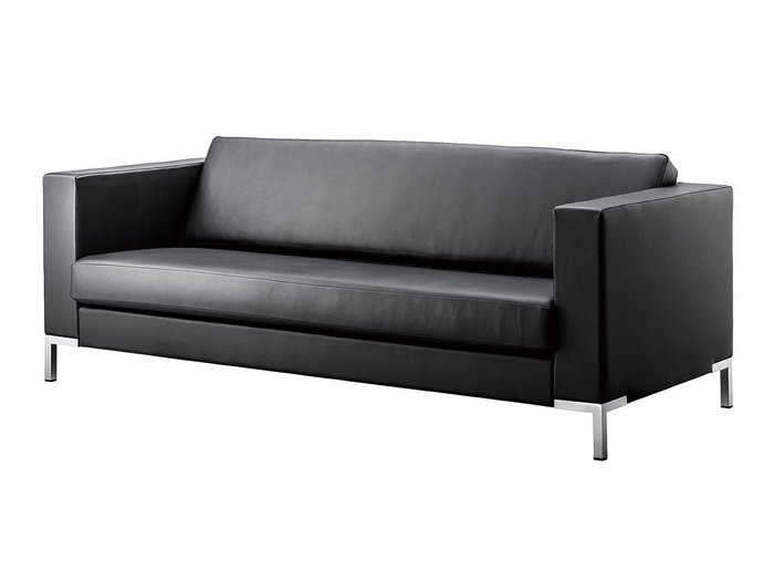 【フライミー ノワール/FLYMEe Noir / GOODS】の3P SOFA / 3人掛けソファ n5921 インテリア・キッズ・メンズ・レディースファッション・服の通販 founy(ファニー) https://founy.com/ シンプル Simple, Minimal フォルム Silhouette, Form ホーム・キャンプ・アウトドア・お取り寄せ Home Living / Home & Lifestyle / Camping Gear / Outdoor Camping 家具・インテリア Home Furniture & Interior. Stylish & Functional Living Spaces ソファー Couches & Sofas |ID: prp329100000002760 ipo3291000000030212170