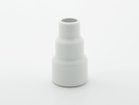 【イチロクイチロクアリタジャパン/1616 / arita japan / GOODS】の1616 / S&B “Colour Porcelain” S&B Vase Low / 1616 / S&B “カラーポーセリン” S&B ベース ロウ 人気、トレンドファッション・服の通販 founy(ファニー) 送料無料 Free Shipping テーブル Table フラワー Flower ホーム・キャンプ・アウトドア・お取り寄せ Home,Garden,Outdoor,Camping Gear 家具・インテリア Furniture その他 インテリア雑貨、家具 Furniture, Interior, Others thumbnail ホワイト|ID: prp329100000002767 ipo3291000000030237290