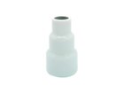 【イチロクイチロクアリタジャパン/1616 / arita japan / GOODS】の1616 / S&B “Colour Porcelain” S&B Vase Low / 1616 / S&B “カラーポーセリン” S&B ベース ロウ 人気、トレンドファッション・服の通販 founy(ファニー) 送料無料 Free Shipping テーブル Table フラワー Flower ホーム・キャンプ・アウトドア・お取り寄せ Home,Garden,Outdoor,Camping Gear 家具・インテリア Furniture その他 インテリア雑貨、家具 Furniture, Interior, Others thumbnail ライトブルー|ID: prp329100000002767 ipo3291000000030237299
