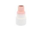 【イチロクイチロクアリタジャパン/1616 / arita japan / GOODS】の1616 / S&B “Colour Porcelain” S&B Vase Low / 1616 / S&B “カラーポーセリン” S&B ベース ロウ 人気、トレンドファッション・服の通販 founy(ファニー) 送料無料 Free Shipping テーブル Table フラワー Flower ホーム・キャンプ・アウトドア・お取り寄せ Home,Garden,Outdoor,Camping Gear 家具・インテリア Furniture その他 インテリア雑貨、家具 Furniture, Interior, Others thumbnail ピンク|ID: prp329100000002767 ipo3291000000030237315