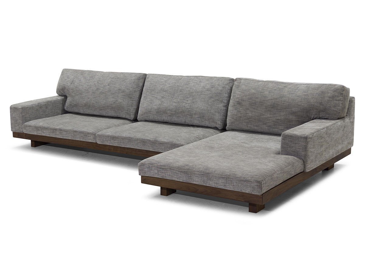 【マスターウォール/MASTERWAL / GOODS】のDANISH SOFA / デニッシュ ソファ ワンアーム3シーター198 + ワンアームカウチ90 人気、トレンドファッション・服の通販 founy(ファニー) 　クッション　Cushion　ホーム・キャンプ・アウトドア・お取り寄せ　Home,Garden,Outdoor,Camping Gear　家具・インテリア　Furniture　ソファー　Sofa　カウチソファ　Couch Sofa　other-2|ID: prp329100000002769 ipo3291000000031477105