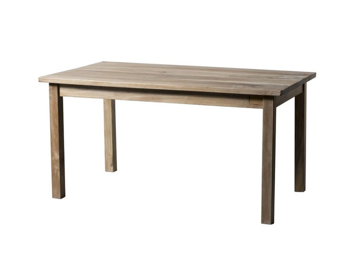【オールドメゾン/old maison / GOODS】のDining Table / ダイニングテーブル 幅145cm No.OMU547F インテリア・キッズ・メンズ・レディースファッション・服の通販 founy(ファニー) https://founy.com/ 送料無料 Free Shipping ウッド Wood テーブル Table フラット Flat ホーム・キャンプ・アウトドア・お取り寄せ Home,Garden,Outdoor,Camping Gear 家具・インテリア Furniture テーブル Table ダイニングテーブル Dining Table |ID: prp329100000002777 ipo3291000000007899187