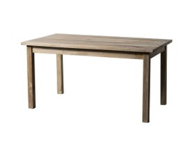 【オールドメゾン/old maison / GOODS】のDining Table / ダイニングテーブル 幅145cm No.OMU547F 人気、トレンドファッション・服の通販 founy(ファニー) 送料無料 Free Shipping ウッド Wood テーブル Table フラット Flat ホーム・キャンプ・アウトドア・お取り寄せ Home,Garden,Outdoor,Camping Gear 家具・インテリア Furniture テーブル Table ダイニングテーブル Dining Table |ID:prp329100000002777