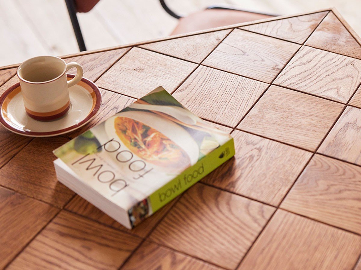 【スウィッチ/SWITCH / GOODS】のChecker Cafe Table / チェッカー カフェテーブル 人気、トレンドファッション・服の通販 founy(ファニー) 　送料無料　Free Shipping　オイル　Oil　コンパクト　Compact　テーブル　Table　ホーム・キャンプ・アウトドア・お取り寄せ　Home,Garden,Outdoor,Camping Gear　家具・インテリア　Home Furniture & Interior. Stylish & Functional Living Spaces　テーブル　Table　カフェテーブル　Cafe Table　other-4|ID: prp329100000002787 ipo3291000000031529307