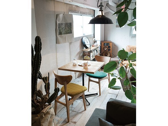 【スウィッチ/SWITCH / GOODS】のChecker Cafe Table / チェッカー カフェテーブル 人気、トレンドファッション・服の通販 founy(ファニー) 　送料無料　Free Shipping　オイル　Oil　コンパクト　Compact　テーブル　Table　ホーム・キャンプ・アウトドア・お取り寄せ　Home,Garden,Outdoor,Camping Gear　家具・インテリア　Home Furniture & Interior. Stylish & Functional Living Spaces　テーブル　Table　カフェテーブル　Cafe Table　other-5|ID: prp329100000002787 ipo3291000000031529308