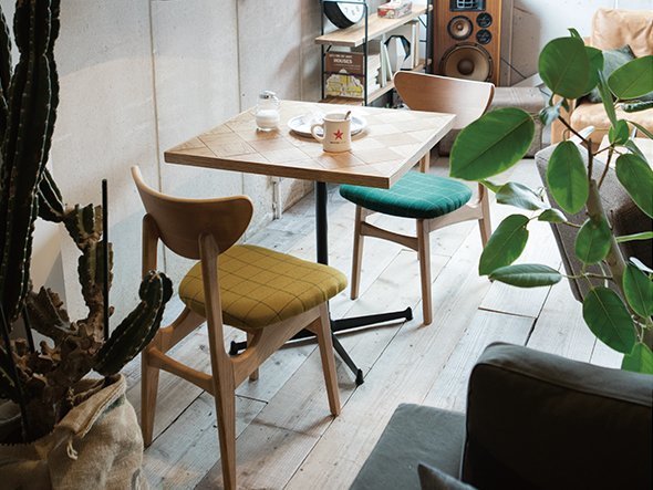 【スウィッチ/SWITCH / GOODS】のChecker Cafe Table / チェッカー カフェテーブル 人気、トレンドファッション・服の通販 founy(ファニー) 　送料無料　Free Shipping　オイル　Oil　コンパクト　Compact　テーブル　Table　ホーム・キャンプ・アウトドア・お取り寄せ　Home,Garden,Outdoor,Camping Gear　家具・インテリア　Home Furniture & Interior. Stylish & Functional Living Spaces　テーブル　Table　カフェテーブル　Cafe Table　other-6|ID: prp329100000002787 ipo3291000000031529309