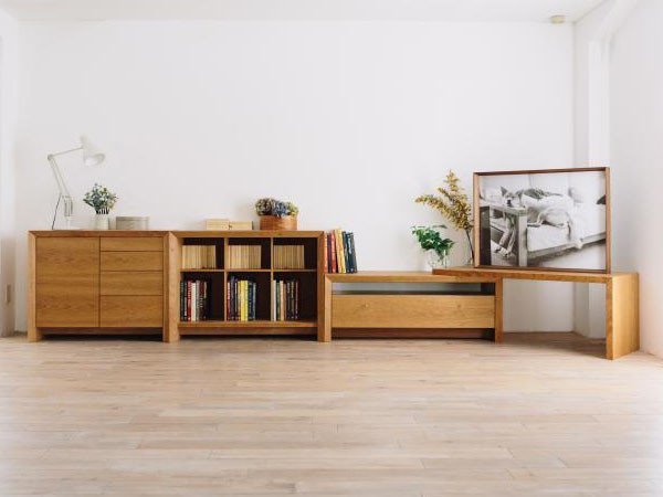【広松木工/Hiromatsu Furniture / GOODS】のAMICO / アミーコ チェスト & ドア 089 人気、トレンドファッション・服の通販 founy(ファニー) 　ヴィンテージ　Vintage　テーブル　Table　フレーム　Flame　ホーム・キャンプ・アウトドア・お取り寄せ　Home,Garden,Outdoor,Camping Gear　家具・インテリア　Furniture　収納家具・キャビネット　Storage Furniture　チェスト　Chest　ホーム・キャンプ・アウトドア・お取り寄せ　Home,Garden,Outdoor,Camping Gear　家具・インテリア　Furniture　収納家具・キャビネット　Storage Furniture　サイドボード　Sideboard　other-3|ID: prp329100000002790 ipo3291000000031532723