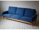 【グリニッチ オリジナル ファニチャー/greeniche original furniture / GOODS】のnewnormal Low Sofa 3P / ニューノーマル ローソファ 3P |ID:prp329100000002791