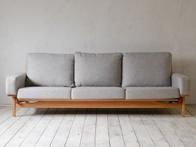 【グリニッチ オリジナル ファニチャー/greeniche original furniture / GOODS】のnewnormal Low Sofa 3P / ニューノーマル ローソファ 3P 人気、トレンドファッション・服の通販 founy(ファニー) アンティーク Antique-Inspired ウッド Wooden Design オイル Body Oil ヴィンテージ Vintage Style クッション Cushion, Throw Pillow 人気 Popular, Best Seller バランス Balance, Style Balance ビンテージ Vintage, Retro Style フィット Fit, Slim Fit フェザー Feather, Feather Detail フレーム Frame, Outline リラックス Relax, Relaxed Fit おすすめ Recommended / Our Picks ホーム・キャンプ・アウトドア・お取り寄せ Home Living / Home & Lifestyle / Camping Gear / Outdoor Camping 家具・インテリア Home Furniture & Interior. Stylish & Functional Living Spaces ソファー Couches & Sofas |ID:prp329100000002791
