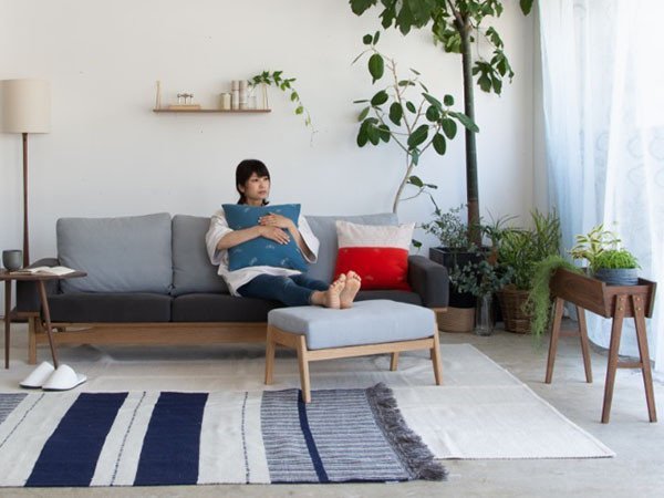 【グリニッチ オリジナル ファニチャー/greeniche original furniture / GOODS】のnewnormal Low Sofa 3P / ニューノーマル ローソファ 3P インテリア・キッズ・メンズ・レディースファッション・服の通販 founy(ファニー) 　アンティーク　Antique-Inspired　ウッド　Wooden Design　オイル　Body Oil　ヴィンテージ　Vintage Style　クッション　Cushion, Throw Pillow　人気　Popular, Best Seller　バランス　Balance, Style Balance　ビンテージ　Vintage, Retro Style　フィット　Fit, Slim Fit　フェザー　Feather, Feather Detail　フレーム　Frame, Outline　リラックス　Relax, Relaxed Fit　おすすめ　Recommended / Our Picks　ホーム・キャンプ・アウトドア・お取り寄せ　Home Living / Home & Lifestyle / Camping Gear / Outdoor Camping　家具・インテリア　Home Furniture & Interior. Stylish & Functional Living Spaces　ソファー　Couches & Sofas　|ID: prp329100000002791 ipo3291000000036853894