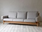 【グリニッチ オリジナル ファニチャー/greeniche original furniture / GOODS】のnewnormal Low Sofa 3P / ニューノーマル ローソファ 3P |ID: prp329100000002791 ipo3291000000036853899