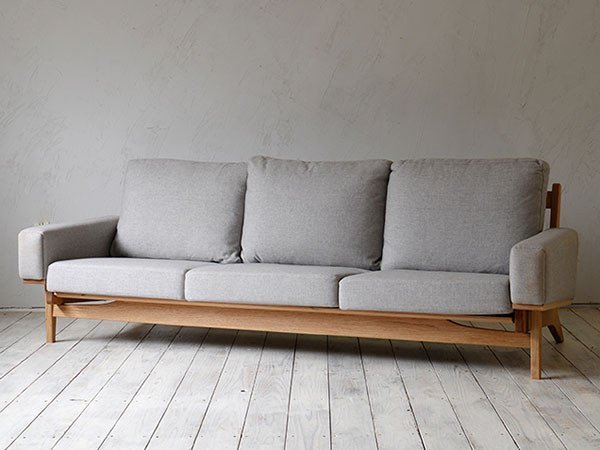 【グリニッチ オリジナル ファニチャー/greeniche original furniture / GOODS】のnewnormal Low Sofa 3P / ニューノーマル ローソファ 3P インテリア・キッズ・メンズ・レディースファッション・服の通販 founy(ファニー) 　アンティーク　Antique-Inspired　ウッド　Wooden Design　オイル　Body Oil　ヴィンテージ　Vintage Style　クッション　Cushion, Throw Pillow　人気　Popular, Best Seller　バランス　Balance, Style Balance　ビンテージ　Vintage, Retro Style　フィット　Fit, Slim Fit　フェザー　Feather, Feather Detail　フレーム　Frame, Outline　リラックス　Relax, Relaxed Fit　おすすめ　Recommended / Our Picks　ホーム・キャンプ・アウトドア・お取り寄せ　Home Living / Home & Lifestyle / Camping Gear / Outdoor Camping　家具・インテリア　Home Furniture & Interior. Stylish & Functional Living Spaces　ソファー　Couches & Sofas　|ID: prp329100000002791 ipo3291000000036853899