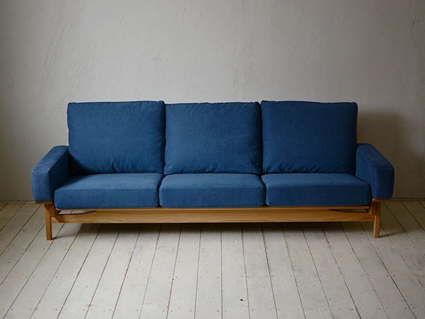 【グリニッチ オリジナル ファニチャー/greeniche original furniture / GOODS】のnewnormal Low Sofa 3P / ニューノーマル ローソファ 3P インテリア・キッズ・メンズ・レディースファッション・服の通販 founy(ファニー) 　アンティーク　Antique-Inspired　ウッド　Wooden Design　オイル　Body Oil　ヴィンテージ　Vintage Style　クッション　Cushion, Throw Pillow　人気　Popular, Best Seller　バランス　Balance, Style Balance　ビンテージ　Vintage, Retro Style　フィット　Fit, Slim Fit　フェザー　Feather, Feather Detail　フレーム　Frame, Outline　リラックス　Relax, Relaxed Fit　おすすめ　Recommended / Our Picks　ホーム・キャンプ・アウトドア・お取り寄せ　Home Living / Home & Lifestyle / Camping Gear / Outdoor Camping　家具・インテリア　Home Furniture & Interior. Stylish & Functional Living Spaces　ソファー　Couches & Sofas　|ID: prp329100000002791 ipo3291000000036853901