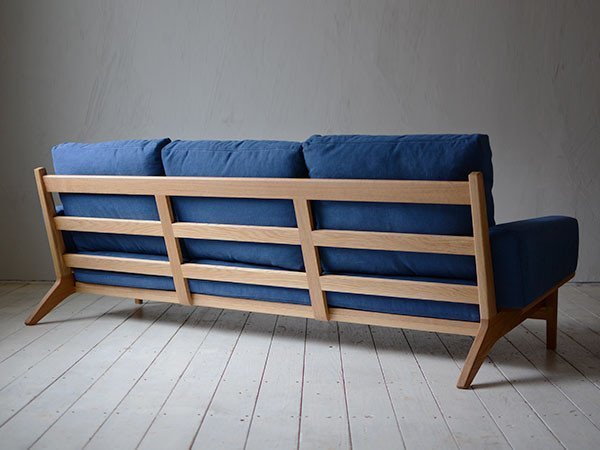 【グリニッチ オリジナル ファニチャー/greeniche original furniture / GOODS】のnewnormal Low Sofa 3P / ニューノーマル ローソファ 3P インテリア・キッズ・メンズ・レディースファッション・服の通販 founy(ファニー) 　アンティーク　Antique-Inspired　ウッド　Wooden Design　オイル　Body Oil　ヴィンテージ　Vintage Style　クッション　Cushion, Throw Pillow　人気　Popular, Best Seller　バランス　Balance, Style Balance　ビンテージ　Vintage, Retro Style　フィット　Fit, Slim Fit　フェザー　Feather, Feather Detail　フレーム　Frame, Outline　リラックス　Relax, Relaxed Fit　おすすめ　Recommended / Our Picks　ホーム・キャンプ・アウトドア・お取り寄せ　Home Living / Home & Lifestyle / Camping Gear / Outdoor Camping　家具・インテリア　Home Furniture & Interior. Stylish & Functional Living Spaces　ソファー　Couches & Sofas　|ID: prp329100000002791 ipo3291000000036853905