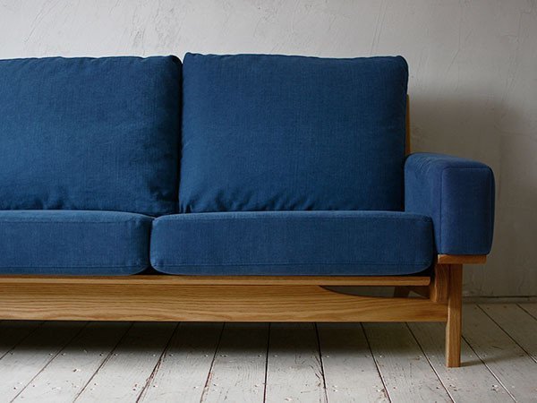【グリニッチ オリジナル ファニチャー/greeniche original furniture / GOODS】のnewnormal Low Sofa 3P / ニューノーマル ローソファ 3P インテリア・キッズ・メンズ・レディースファッション・服の通販 founy(ファニー) 　アンティーク　Antique-Inspired　ウッド　Wooden Design　オイル　Body Oil　ヴィンテージ　Vintage Style　クッション　Cushion, Throw Pillow　人気　Popular, Best Seller　バランス　Balance, Style Balance　ビンテージ　Vintage, Retro Style　フィット　Fit, Slim Fit　フェザー　Feather, Feather Detail　フレーム　Frame, Outline　リラックス　Relax, Relaxed Fit　おすすめ　Recommended / Our Picks　ホーム・キャンプ・アウトドア・お取り寄せ　Home Living / Home & Lifestyle / Camping Gear / Outdoor Camping　家具・インテリア　Home Furniture & Interior. Stylish & Functional Living Spaces　ソファー　Couches & Sofas　|ID: prp329100000002791 ipo3291000000036853906