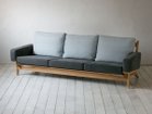 【グリニッチ オリジナル ファニチャー/greeniche original furniture / GOODS】のnewnormal Low Sofa 3P / ニューノーマル ローソファ 3P |ID: prp329100000002791 ipo3291000000036853907
