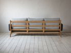 【グリニッチ オリジナル ファニチャー/greeniche original furniture / GOODS】のnewnormal Low Sofa 3P / ニューノーマル ローソファ 3P |ID: prp329100000002791 ipo3291000000036853910