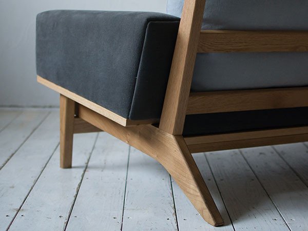 【グリニッチ オリジナル ファニチャー/greeniche original furniture / GOODS】のnewnormal Low Sofa 3P / ニューノーマル ローソファ 3P インテリア・キッズ・メンズ・レディースファッション・服の通販 founy(ファニー) 　アンティーク　Antique-Inspired　ウッド　Wooden Design　オイル　Body Oil　ヴィンテージ　Vintage Style　クッション　Cushion, Throw Pillow　人気　Popular, Best Seller　バランス　Balance, Style Balance　ビンテージ　Vintage, Retro Style　フィット　Fit, Slim Fit　フェザー　Feather, Feather Detail　フレーム　Frame, Outline　リラックス　Relax, Relaxed Fit　おすすめ　Recommended / Our Picks　ホーム・キャンプ・アウトドア・お取り寄せ　Home Living / Home & Lifestyle / Camping Gear / Outdoor Camping　家具・インテリア　Home Furniture & Interior. Stylish & Functional Living Spaces　ソファー　Couches & Sofas　|ID: prp329100000002791 ipo3291000000036853914