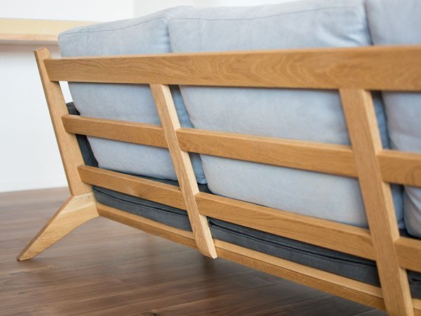 【グリニッチ オリジナル ファニチャー/greeniche original furniture / GOODS】のnewnormal Low Sofa 3P / ニューノーマル ローソファ 3P インテリア・キッズ・メンズ・レディースファッション・服の通販 founy(ファニー) 　アンティーク　Antique-Inspired　ウッド　Wooden Design　オイル　Body Oil　ヴィンテージ　Vintage Style　クッション　Cushion, Throw Pillow　人気　Popular, Best Seller　バランス　Balance, Style Balance　ビンテージ　Vintage, Retro Style　フィット　Fit, Slim Fit　フェザー　Feather, Feather Detail　フレーム　Frame, Outline　リラックス　Relax, Relaxed Fit　おすすめ　Recommended / Our Picks　ホーム・キャンプ・アウトドア・お取り寄せ　Home Living / Home & Lifestyle / Camping Gear / Outdoor Camping　家具・インテリア　Home Furniture & Interior. Stylish & Functional Living Spaces　ソファー　Couches & Sofas　|ID: prp329100000002791 ipo3291000000036853915