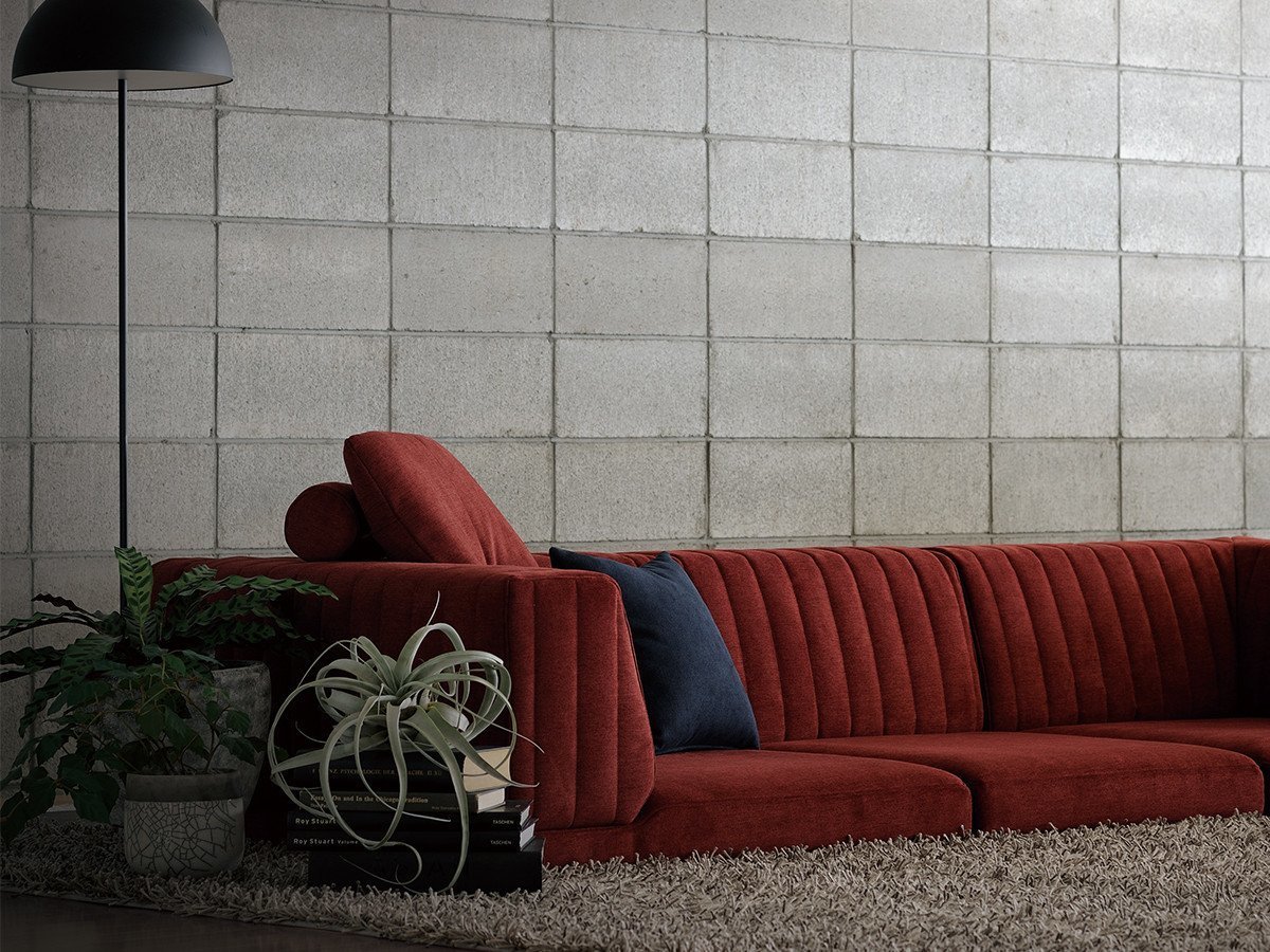 【マルイチセーリング/MARUICHI Selling / GOODS】のSKIP 4 FLOOR SOFA / スキップ4 フロアソファ 人気、トレンドファッション・服の通販 founy(ファニー) キルト Quilt, Quilted Fabric セパレート Separate, Two-Piece ファブリック Fabric, Textile フォルム Silhouette, Form ホーム・キャンプ・アウトドア・お取り寄せ Home Living / Home & Lifestyle / Camping Gear / Outdoor Camping 家具・インテリア Home Furniture & Interior. Stylish & Functional Living Spaces ソファー Couches & Sofas other-2|ID: prp329100000002797 ipo3291000000031534107