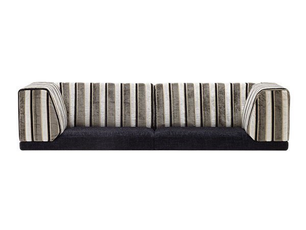 【マルイチセーリング/MARUICHI Selling / GOODS】のSKIP 4 FLOOR SOFA / スキップ4 フロアソファ 人気、トレンドファッション・服の通販 founy(ファニー) キルト Quilt, Quilted Fabric セパレート Separate, Two-Piece ファブリック Fabric, Textile フォルム Silhouette, Form ホーム・キャンプ・アウトドア・お取り寄せ Home Living / Home & Lifestyle / Camping Gear / Outdoor Camping 家具・インテリア Home Furniture & Interior. Stylish & Functional Living Spaces ソファー Couches & Sofas other-3|ID: prp329100000002797 ipo3291000000031534109