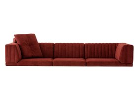【マルイチセーリング/MARUICHI Selling / GOODS】のSKIP 4 FLOOR SOFA / スキップ4 フロアソファ 人気、トレンドファッション・服の通販 founy(ファニー) キルト Quilt, Quilted Fabric セパレート Separate, Two-Piece ファブリック Fabric, Textile フォルム Silhouette, Form ホーム・キャンプ・アウトドア・お取り寄せ Home Living / Home & Lifestyle / Camping Gear / Outdoor Camping 家具・インテリア Home Furniture & Interior. Stylish & Functional Living Spaces ソファー Couches & Sofas |ID:prp329100000002797