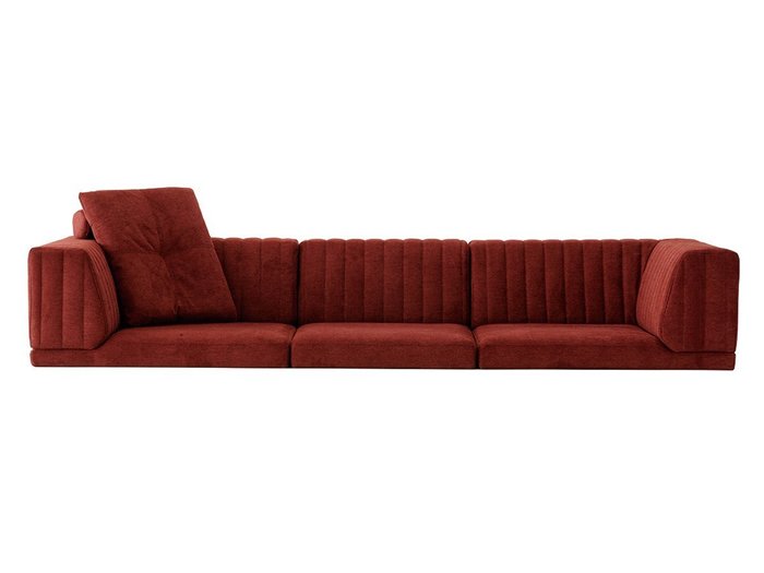 【マルイチセーリング/MARUICHI Selling / GOODS】のSKIP 4 FLOOR SOFA / スキップ4 フロアソファ インテリア・キッズ・メンズ・レディースファッション・服の通販 founy(ファウニー) https://founy.com/ キルト Quilt, Quilted Fabric セパレート Separate, Two-Piece ファブリック Fabric, Textile フォルム Silhouette, Form ホーム・キャンプ・アウトドア・お取り寄せ Home Living / Home & Lifestyle / Camping Gear / Outdoor Camping 家具・インテリア Home Furniture & Interior. Stylish & Functional Living Spaces ソファー Couches & Sofas |ID: prp329100000002797 ipo3291000000036997836