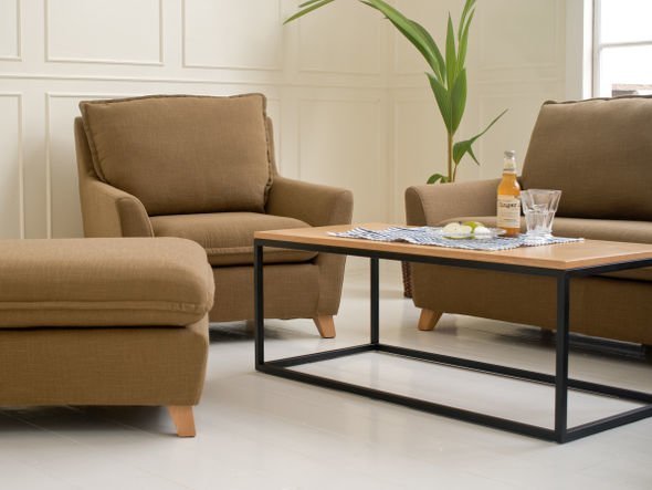 【リラックス フォーム/RELAX FORM / GOODS】のSAVON COFFEE TABLE / サボン コーヒーテーブル 人気、トレンドファッション・服の通販 founy(ファニー) 　コンパクト　Compact, Small Size　シンプル　Simple, Minimal　テーブル　Table, Dining Table　バランス　Balance, Style Balance　フレーム　Frame, Outline　ホーム・キャンプ・アウトドア・お取り寄せ　Home Living / Home & Lifestyle / Camping Gear / Outdoor Camping　家具・インテリア　Home Furniture & Interior. Stylish & Functional Living Spaces　テーブル　Dining, Coffee & Side Tables　ローテーブル・センターテーブル　Coffee & Center Tables　other-4|ID: prp329100000002798 ipo3291000000031528647