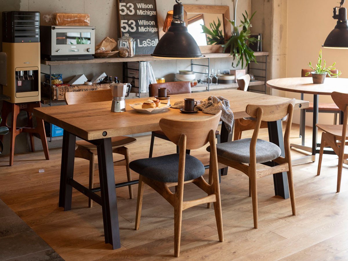 【スウィッチ/SWITCH / GOODS】のHV table / HV テーブル 人気、トレンドファッション・服の通販 founy(ファニー) 　オイル　Oil　テーブル　Table　ミックス　Mix　ホーム・キャンプ・アウトドア・お取り寄せ　Home,Garden,Outdoor,Camping Gear　家具・インテリア　Home Furniture & Interior. Stylish & Functional Living Spaces　テーブル　Table　ダイニングテーブル　Dining Table　other-3|ID: prp329100000002803 ipo3291000000031530755