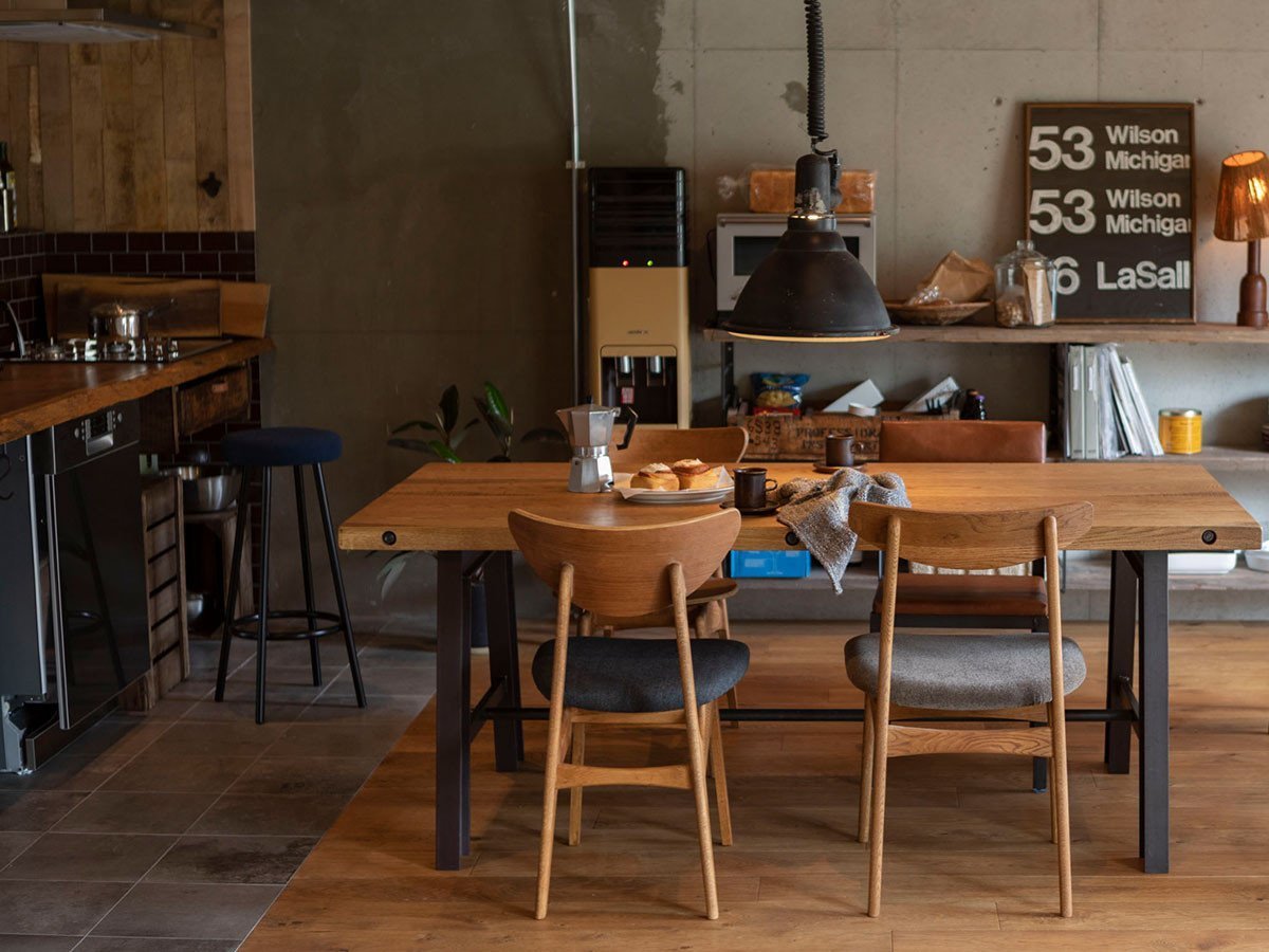 【スウィッチ/SWITCH / GOODS】のHV table / HV テーブル 人気、トレンドファッション・服の通販 founy(ファニー) 　オイル　Oil　テーブル　Table　ミックス　Mix　ホーム・キャンプ・アウトドア・お取り寄せ　Home,Garden,Outdoor,Camping Gear　家具・インテリア　Home Furniture & Interior. Stylish & Functional Living Spaces　テーブル　Table　ダイニングテーブル　Dining Table　other-5|ID: prp329100000002803 ipo3291000000031530758