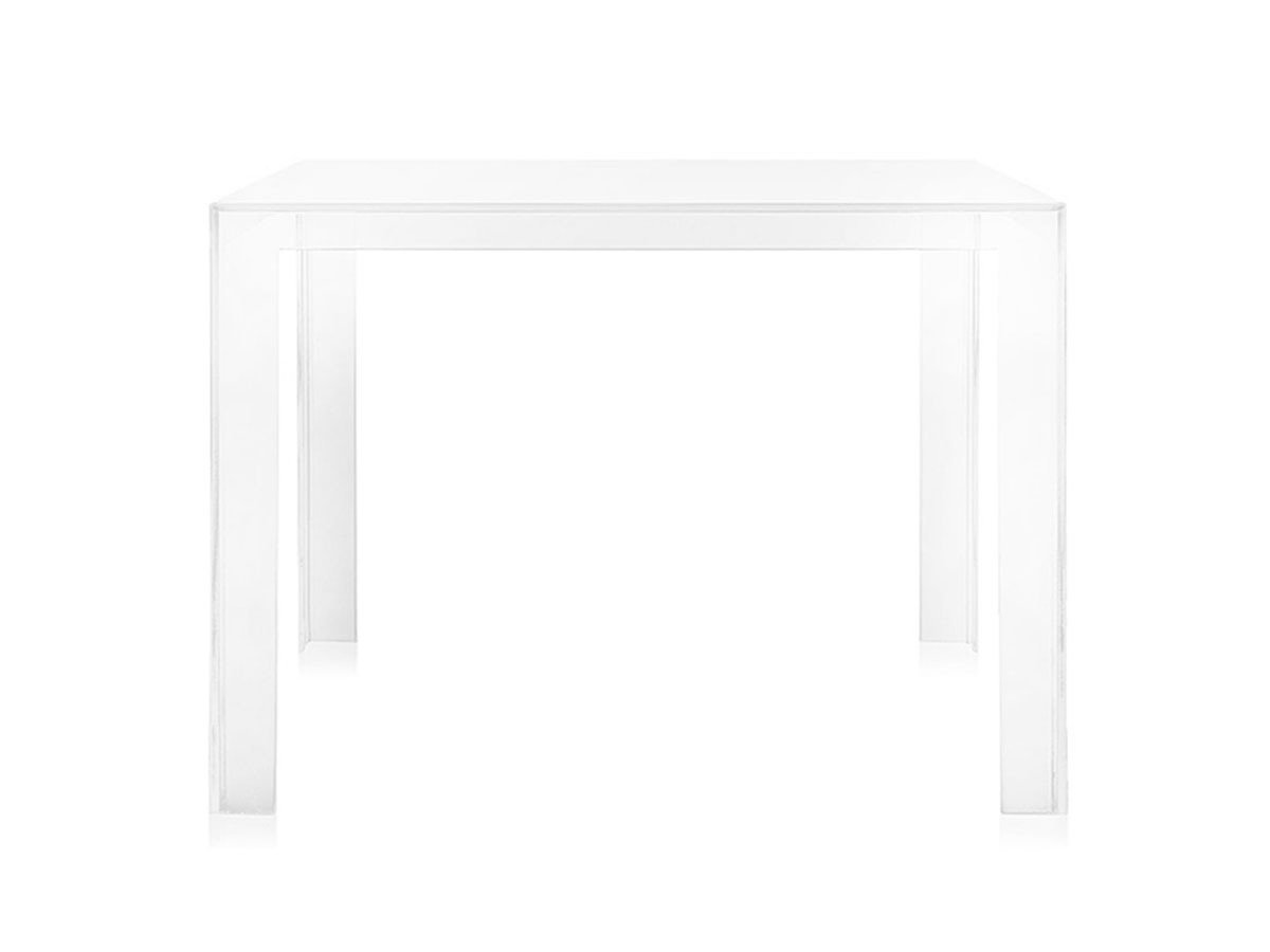 【カルテル/Kartell / GOODS】のINVISIBLE TABLE / インビジブルテーブル 人気、トレンドファッション・服の通販 founy(ファニー) 　エレガント 上品　Elegant　テーブル　Table　ホーム・キャンプ・アウトドア・お取り寄せ　Home,Garden,Outdoor,Camping Gear　家具・インテリア　Furniture　テーブル　Table　ダイニングテーブル　Dining Table　other-6|ID: prp329100000002806 ipo3291000000031527597
