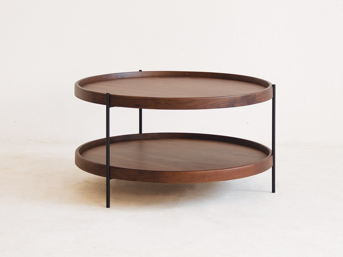 【スケッチ/Sketch / GOODS】のHUMLA coffee table / フムラ コーヒーテーブル インテリア・キッズ・メンズ・レディースファッション・服の通販 founy(ファニー) 　シンプル　Simple, Minimal　テーブル　Table, Dining Table　フォルム　Silhouette, Form　ホーム・キャンプ・アウトドア・お取り寄せ　Home Living / Home & Lifestyle / Camping Gear / Outdoor Camping　家具・インテリア　Home Furniture & Interior. Stylish & Functional Living Spaces　テーブル　Dining, Coffee & Side Tables　ローテーブル・センターテーブル　Coffee & Center Tables　ウォールナット|ID: prp329100000002807 ipo3291000000036819873