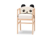 【フライミーズー/FLYMEe ZOO / GOODS】のKids Dining Chair / キッズ ダイニングチェア f70401(パンダ) 人気、トレンドファッション・服の通販 founy(ファニー) 送料無料 Free Shipping フレーム Flame ベビー Baby 人気 Popularity ホーム・キャンプ・アウトドア・お取り寄せ Home,Garden,Outdoor,Camping Gear 家具・インテリア Home Furniture & Interior. Stylish & Functional Living Spaces チェア・椅子 Chair ダイニングチェア Dining Chair ホーム・キャンプ・アウトドア・お取り寄せ Home,Garden,Outdoor,Camping Gear 家具・インテリア Home Furniture & Interior. Stylish & Functional Living Spaces キッズ家具 Kids' Furniture キッズチェア・ベビーチェア Kids Chair/Baby Chair |ID:prp329100000002811