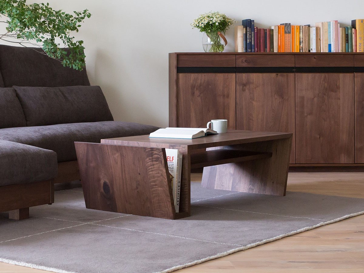 【ヒラシマ/HIRASHIMA / GOODS】のLIBERIA PLUS Living Table / リベリアプラス リビングテーブル 人気、トレンドファッション・服の通販 founy(ファニー) 　雑誌　Magazine　テーブル　Table　ホーム・キャンプ・アウトドア・お取り寄せ　Home,Garden,Outdoor,Camping Gear　家具・インテリア　Furniture　テーブル　Table　ローテーブル・センターテーブル　Low Table/Center Table　other-3|ID: prp329100000002824 ipo3291000000031493021