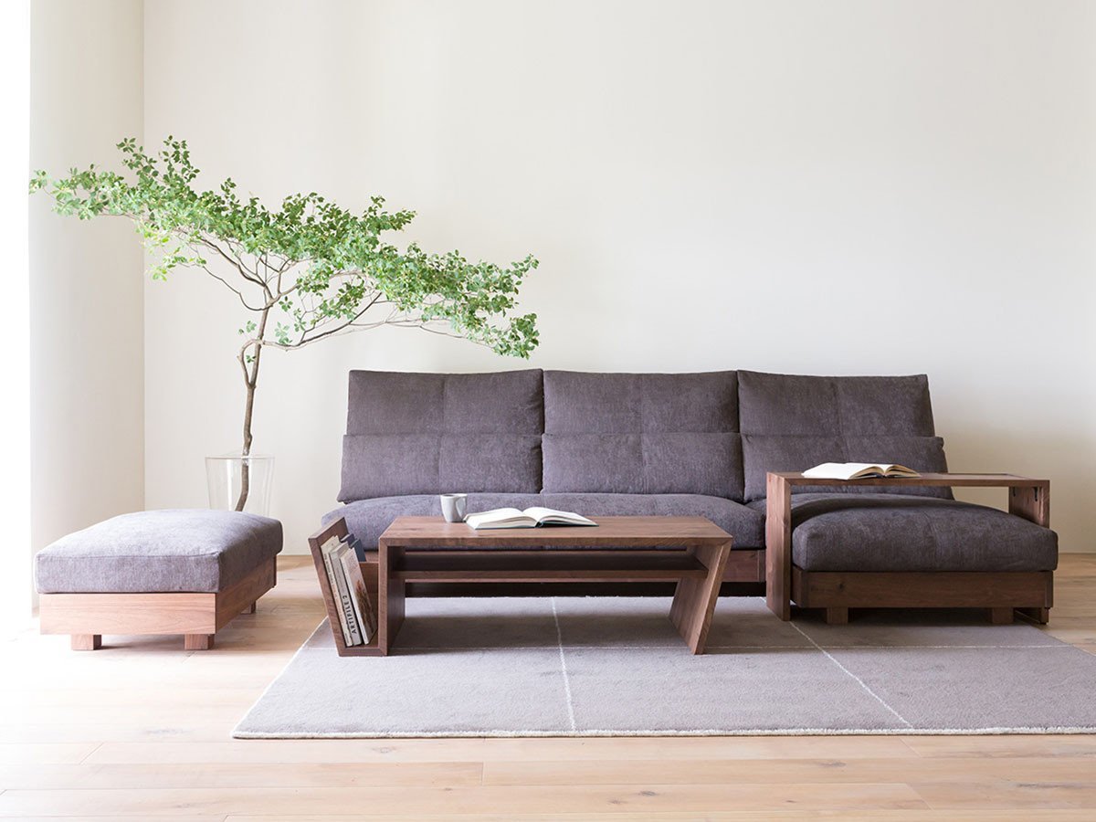 【ヒラシマ/HIRASHIMA / GOODS】のLIBERIA PLUS Living Table / リベリアプラス リビングテーブル 人気、トレンドファッション・服の通販 founy(ファニー) 　雑誌　Magazine　テーブル　Table　ホーム・キャンプ・アウトドア・お取り寄せ　Home,Garden,Outdoor,Camping Gear　家具・インテリア　Furniture　テーブル　Table　ローテーブル・センターテーブル　Low Table/Center Table　other-4|ID: prp329100000002824 ipo3291000000031493022