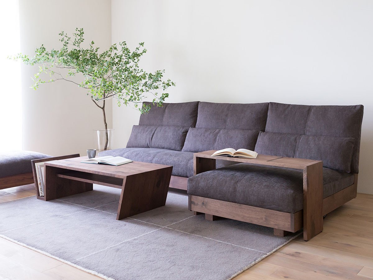 【ヒラシマ/HIRASHIMA / GOODS】のLIBERIA PLUS Living Table / リベリアプラス リビングテーブル 人気、トレンドファッション・服の通販 founy(ファニー) 　雑誌　Magazine　テーブル　Table　ホーム・キャンプ・アウトドア・お取り寄せ　Home,Garden,Outdoor,Camping Gear　家具・インテリア　Furniture　テーブル　Table　ローテーブル・センターテーブル　Low Table/Center Table　other-5|ID: prp329100000002824 ipo3291000000031493023