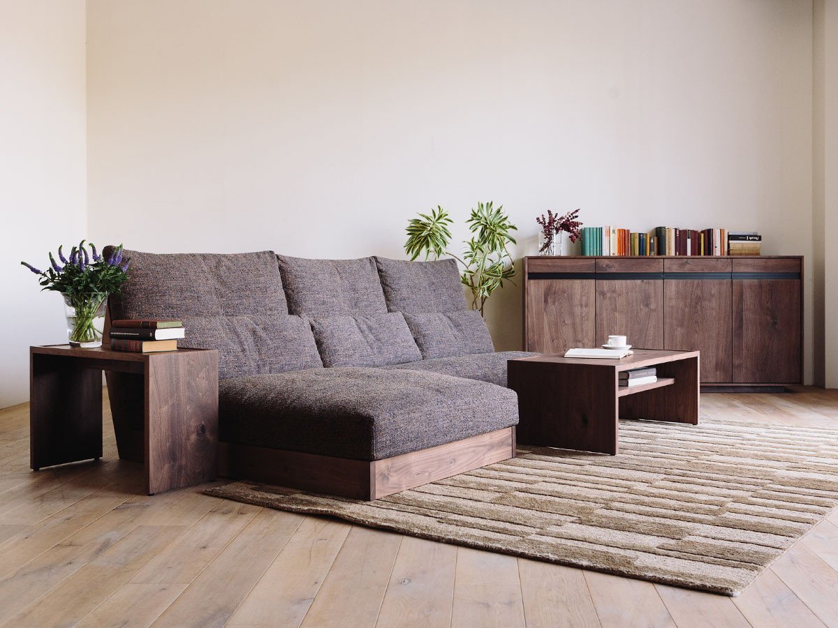 【ヒラシマ/HIRASHIMA / GOODS】のLIBERIA PLUS Living Table / リベリアプラス リビングテーブル 人気、トレンドファッション・服の通販 founy(ファニー) 　雑誌　Magazine　テーブル　Table　ホーム・キャンプ・アウトドア・お取り寄せ　Home,Garden,Outdoor,Camping Gear　家具・インテリア　Furniture　テーブル　Table　ローテーブル・センターテーブル　Low Table/Center Table　other-6|ID: prp329100000002824 ipo3291000000031493024