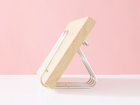 【フライミーアクセソワ/FLYMEe accessoire / GOODS】のTablet Stand / タブレットスタンド #28889 料理が終わったら、まな板立てとしてもお使いいただけます。|ID: prp329100000002829 ipo3291000000030191349