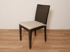 【カジャ/KAJA / GOODS】のFARGO Ares Dining Chair / ファーゴ アレス ダイニングチェア セット内容:チェア + 専用クッション|ID:prp329100000002830
