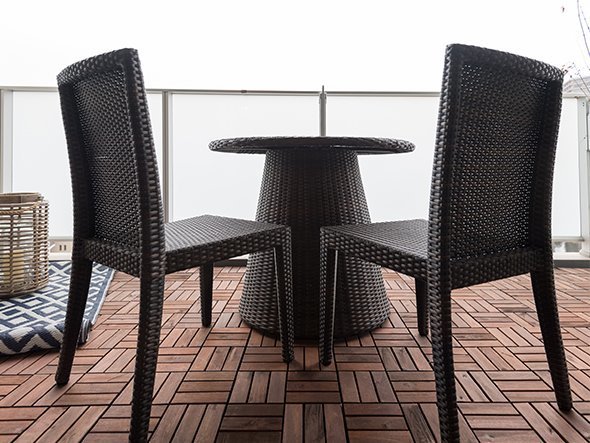 【カジャ/KAJA / GOODS】のFARGO Ares Dining Chair / ファーゴ アレス ダイニングチェア 人気、トレンドファッション・服の通販 founy(ファニー) 　クッション　Cushion　ラタン　Rattan　リゾート　Resort　other-5|ID: prp329100000002830 ipo3291000000031478721