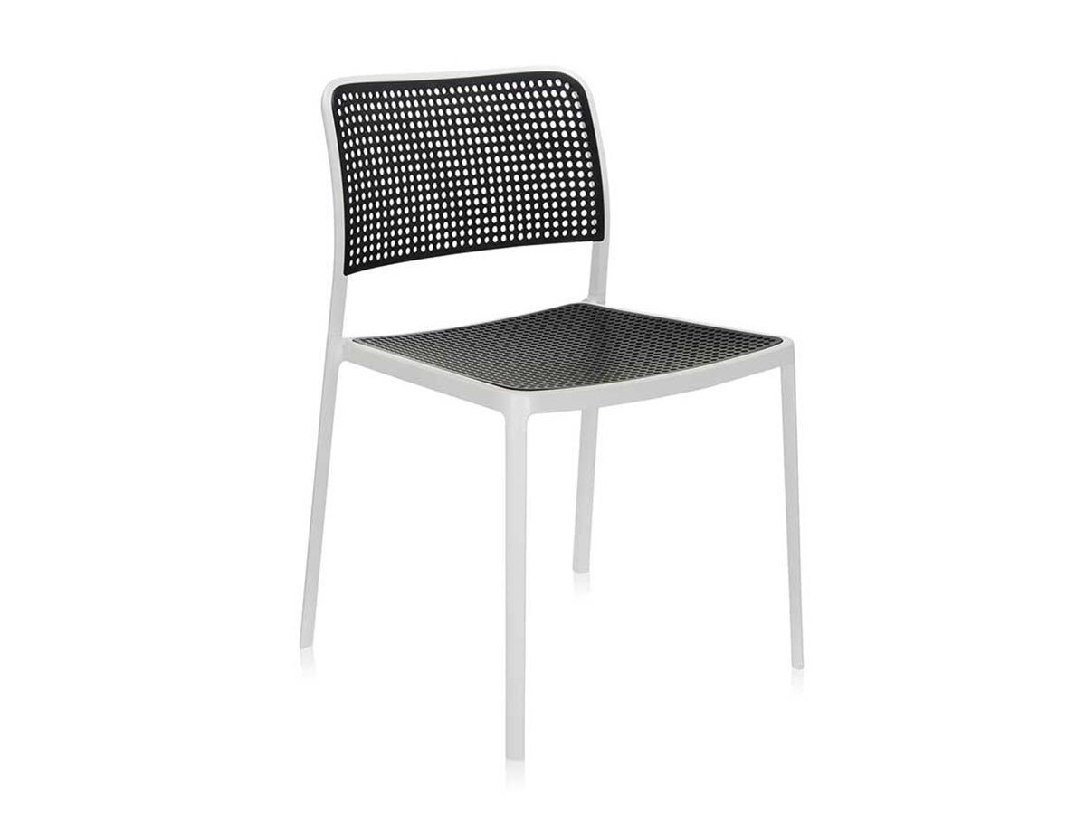 【カルテル/Kartell / GOODS】のAUDREY / オードリー(ホワイトフレーム) 人気、トレンドファッション・服の通販 founy(ファニー) 　送料無料　Free Shipping　アウトドア　Outdoor　ドット　Dot　フレーム　Flame　other-2|ID: prp329100000002832 ipo3291000000031545824