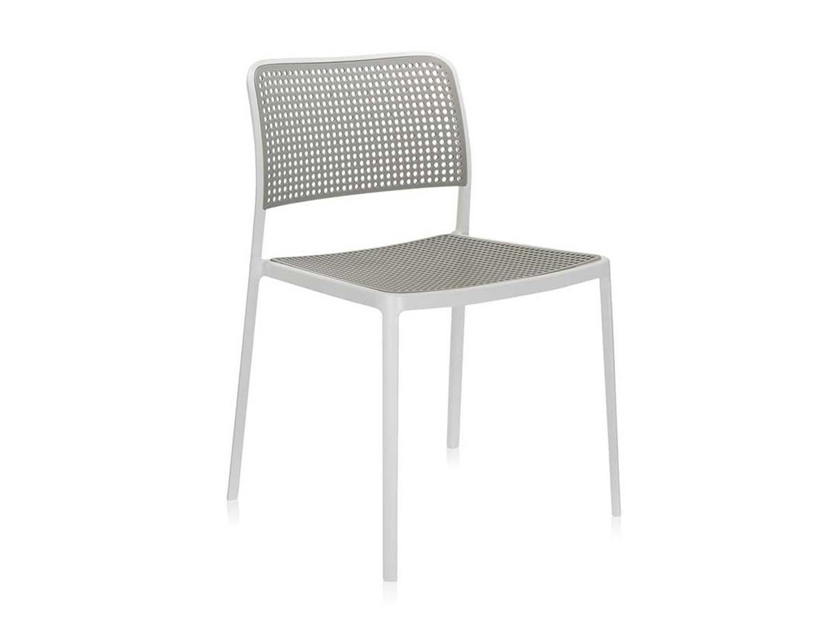 【カルテル/Kartell / GOODS】のAUDREY / オードリー(ホワイトフレーム) 人気、トレンドファッション・服の通販 founy(ファニー) 　送料無料　Free Shipping　アウトドア　Outdoor　ドット　Dot　フレーム　Flame　other-3|ID: prp329100000002832 ipo3291000000031545825