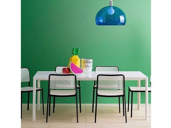 【カルテル/Kartell / GOODS】のAUDREY / オードリー(ホワイトフレーム) 人気、トレンドファッション・服の通販 founy(ファニー) 　送料無料　Free Shipping　アウトドア　Outdoor　ドット　Dot　フレーム　Flame　other-6|ID: prp329100000002832 ipo3291000000031545828