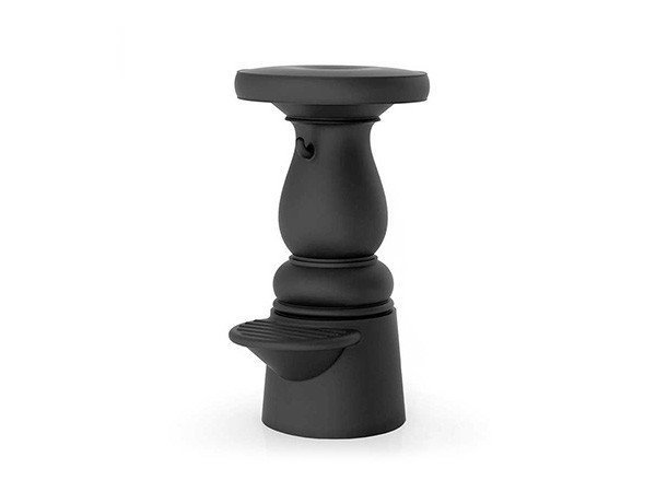 【モーイ/moooi / GOODS】のNew Antiques Barstool Low / ニューアンティーク バースツール ロー(ブラック) インテリア・キッズ・メンズ・レディースファッション・服の通販 founy(ファニー) https://founy.com/ 送料無料 Free Shipping アンティーク Antique クラシカル Classical フォルム Form エレガント 上品 Elegant ホーム・キャンプ・アウトドア・お取り寄せ Home,Garden,Outdoor,Camping Gear 家具・インテリア Furniture チェア・椅子 Chair スツール Stool ホーム・キャンプ・アウトドア・お取り寄せ Home,Garden,Outdoor,Camping Gear 家具・インテリア Furniture チェア・椅子 Chair カウンターチェア・ハイスツール Counter Chair/High Stool |ID: prp329100000002835 ipo3291000000030229320