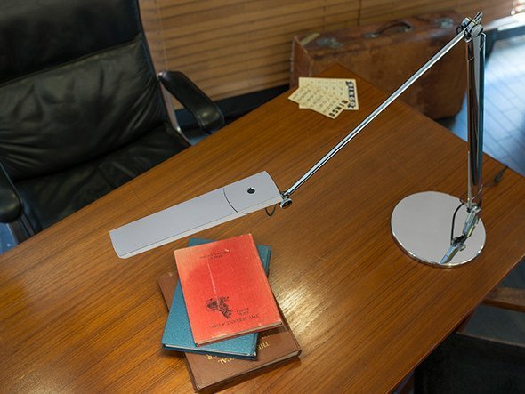 【フライミーワーク/FLYMEe Work / GOODS】のDesk Light / デスクライト #31526 人気、トレンドファッション・服の通販 founy(ファニー) 　送料無料　Free Shipping　スプリング　Spring　スマート　Smart　デスク　Desk　バランス　Balance　フォルム　Form　ホーム・キャンプ・アウトドア・お取り寄せ　Home,Garden,Outdoor,Camping Gear　家具・インテリア　Furniture　ライト・照明　Lighting & Light Fixtures　デスクライト・テーブルライト　Desk Light/Table Light　other-3|ID: prp329100000002837 ipo3291000000031491510