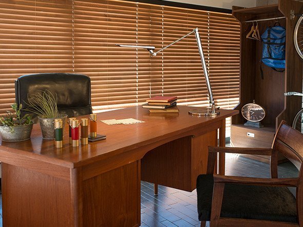 【フライミーワーク/FLYMEe Work / GOODS】のDesk Light / デスクライト #31526 人気、トレンドファッション・服の通販 founy(ファニー) 　送料無料　Free Shipping　スプリング　Spring　スマート　Smart　デスク　Desk　バランス　Balance　フォルム　Form　ホーム・キャンプ・アウトドア・お取り寄せ　Home,Garden,Outdoor,Camping Gear　家具・インテリア　Furniture　ライト・照明　Lighting & Light Fixtures　デスクライト・テーブルライト　Desk Light/Table Light　other-5|ID: prp329100000002837 ipo3291000000031491512
