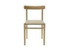 【ライトウッド/Lightwood / GOODS】のChair / チェア 張座(メープル) 張地:M-02(BALI / #6055 アイボリー)|ID: prp329100000002838 ipo3291000000035891663