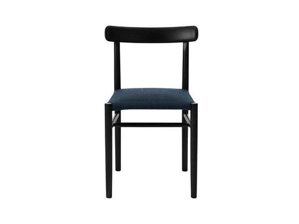 【ライトウッド/Lightwood / GOODS】のChair / チェア 張座(メープル) インテリア・キッズ・メンズ・レディースファッション・服の通販 founy(ファニー) 　送料無料　Free Shipping　エレガント 上品　Elegant　コレクション　Collection, Seasonal Line　ファブリック　Fabric, Textile　フォルム　Silhouette, Form　ホーム・キャンプ・アウトドア・お取り寄せ　Home Living / Home & Lifestyle / Camping Gear / Outdoor Camping　家具・インテリア　Home Furniture & Interior. Stylish & Functional Living Spaces　チェア・椅子　Seating & Chairs　ダイニングチェア・木製チェア　Dining Chairs　張地:M-02(BALI / #6060 ネイビー)|ID: prp329100000002838 ipo3291000000035891677