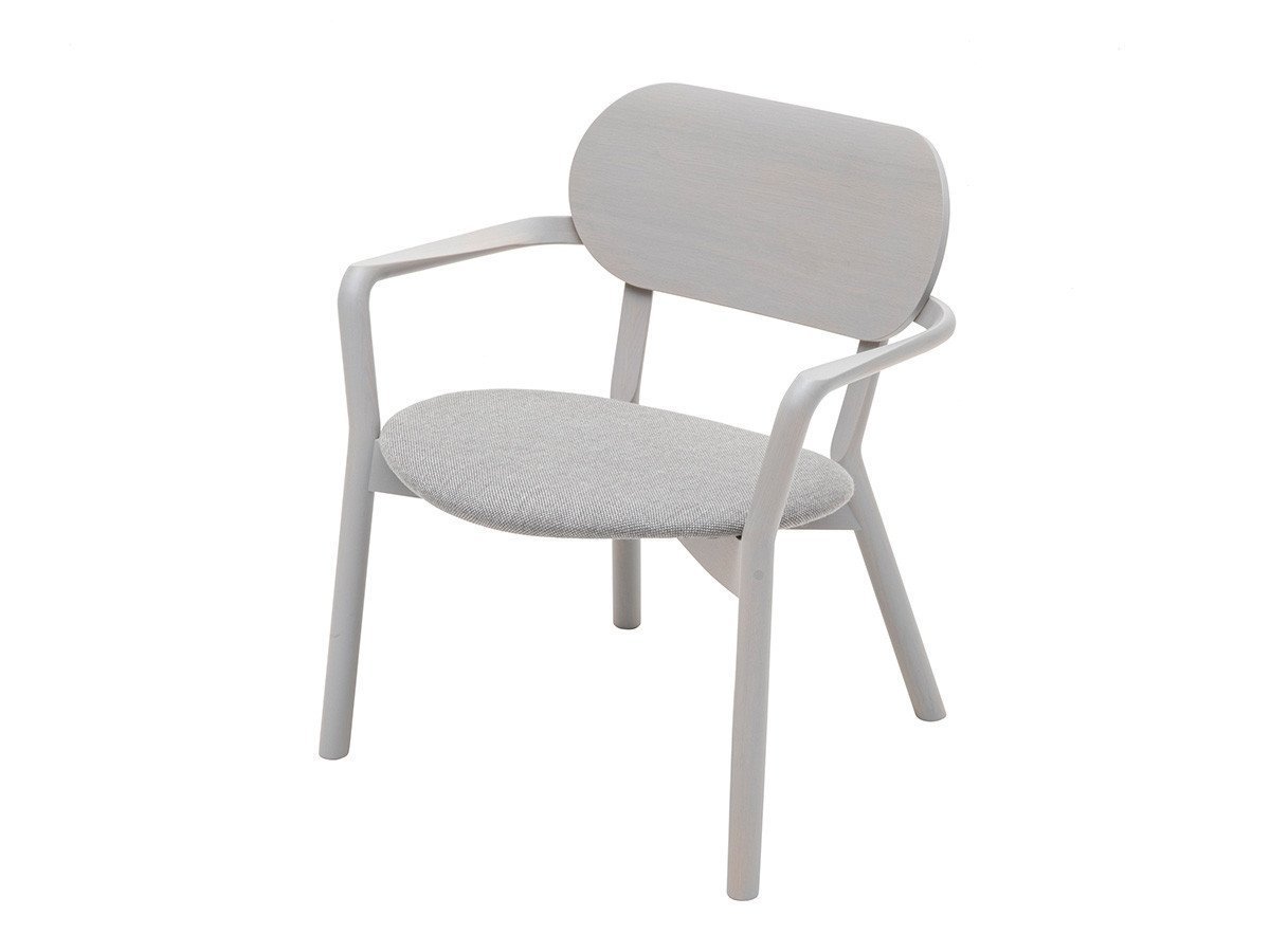 【カリモクニュースタンダード/KARIMOKU NEW STANDARD / GOODS】のCASTOR LOW CHAIR PAD / キャストール ローチェア パッド インテリア・キッズ・メンズ・レディースファッション・服の通販 founy(ファニー) 　コンパクト　Compact, Small Size　フレーム　Frame, Outline　おすすめ　Recommended / Our Picks　ホーム・キャンプ・アウトドア・お取り寄せ　Home Living / Home & Lifestyle / Camping Gear / Outdoor Camping　家具・インテリア　Home Furniture & Interior. Stylish & Functional Living Spaces　チェア・椅子　Seating & Chairs　ローチェア・和風座椅子　Floor & Low Chairs　グレイングレー|ID: prp329100000002841 ipo3291000000030223240